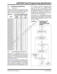 DSPIC30F6014AT-20E/PF Datasheet Page 7
