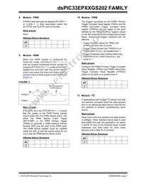 DSPIC33EP32GS202T-E/MX Datasheet Page 7