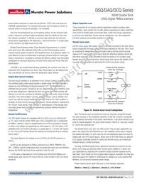 DSQ0150V2PBSC Datasheet Page 15