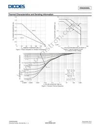 DSS20200L-7 Datasheet Page 3