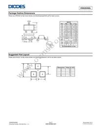 DSS20200L-7 Datasheet Page 6