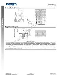 DSS20201L-7 Datasheet Page 5