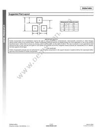 DSS4140U-7 Datasheet Page 5