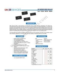 DSS41A24B Datasheet Cover