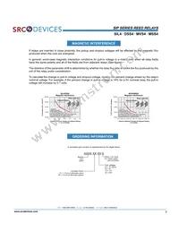 DSS41A24B Datasheet Page 7