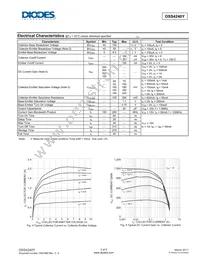 DSS4240Y-7 Datasheet Page 3