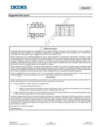 DSS4240Y-7 Datasheet Page 5