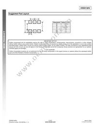 DSS5140V-7 Datasheet Page 5
