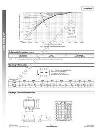 DSS5160V-7 Datasheet Page 4