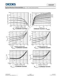 DSS5220T-7 Datasheet Page 5