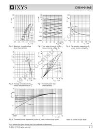 DSS6-015AS-TRL Datasheet Page 2