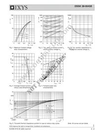 DSSK28-0045B Datasheet Page 2