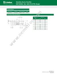 DST10100S Datasheet Page 4