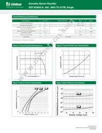DST10100S-A Datasheet Page 2