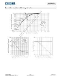 DST847BDJ-7 Datasheet Page 3