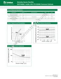 DSTF4050C Datasheet Page 2