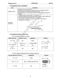 DT070ATFT-PTS Datasheet Page 7