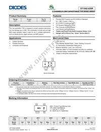 DT1042-02SR-7 Datasheet Cover