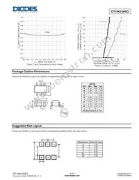 DT1042-04SO-7 Datasheet Page 4