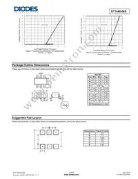 DT1446-04S-7 Datasheet Page 4