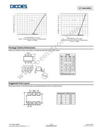 DT1446-04SO-7 Datasheet Page 4