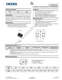 DT1446-04TS-7 Cover