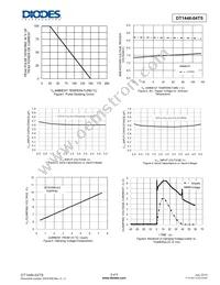 DT1446-04TS-7 Datasheet Page 3