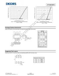 DT1446-04TS-7 Datasheet Page 4