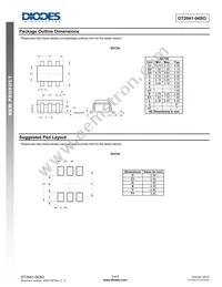 DT2041-04SO-7 Datasheet Page 5