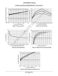 DTA114TXV3T1G Datasheet Page 8