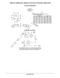 DTA123JM3T5G Datasheet Page 7