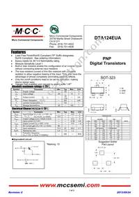 DTA124EUA-TP Cover