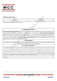 DTA143EE-TP Datasheet Page 3