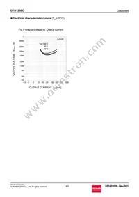 DTB123ECT116 Datasheet Page 4