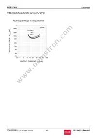 DTB123EKT146 Datasheet Page 4