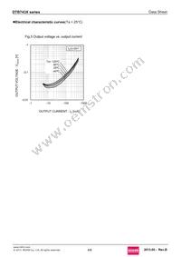 DTB743XMT2L Datasheet Page 4