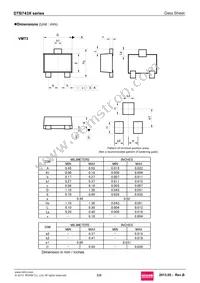 DTB743XMT2L Datasheet Page 5