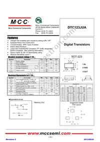 DTC123JUA-TP Cover