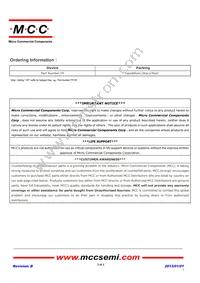 DTC144EE-TP Datasheet Page 3