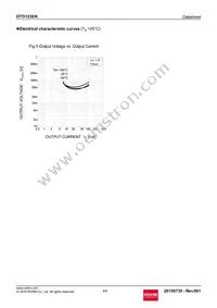 DTD123EKT146 Datasheet Page 4