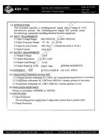 DTS120200UC-P5P-KH Datasheet Page 2