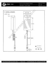 DTS120200UC-P5P-KH Datasheet Page 4