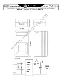 DTS150133UDC-P5P Datasheet Page 5