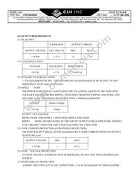 DTS180330UC-P5-ET Datasheet Page 2