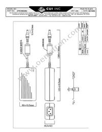 DTS180330UC-P5-ET Datasheet Page 5