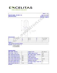 DU 8902-1(H) Datasheet Cover