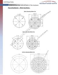 DUALLED-19037 Datasheet Page 3