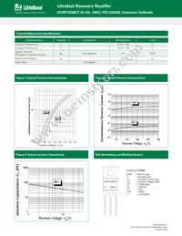 DURF1030CT Datasheet Page 2