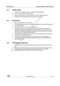 DVIULC6-2P6 Datasheet Page 11