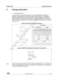 DVIULC6-2P6 Datasheet Page 13
